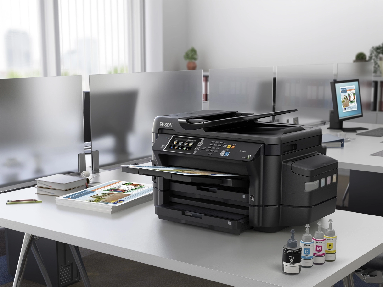 Ремонт электроники Epson (Епсон) в Можайске | Сервис-центр Epson